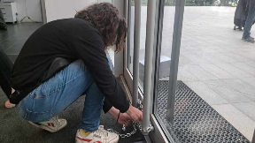 Pružiti studentima zaštitu